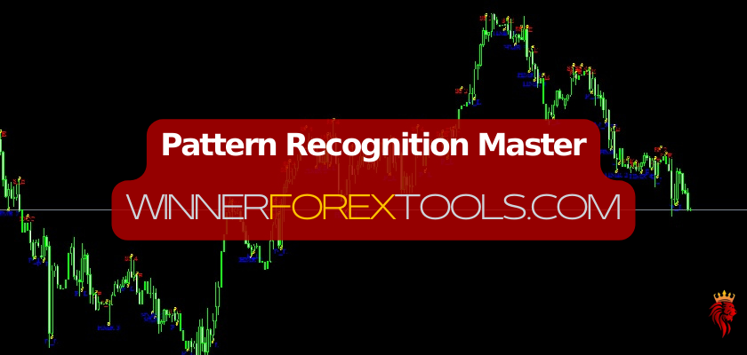 Pattern Recognition Master Winnerforextools.com